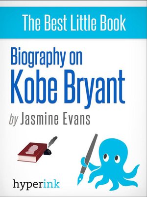 cover image of Kobe Bryant